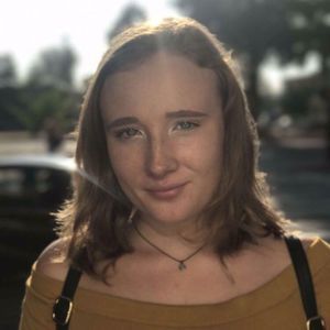 Meet your Posher, Bridget